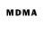 MDMA crystal ILYANBROS